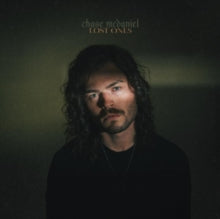 Mcdaniel,chase - Lost Ones (liquid Gold Vinyl)