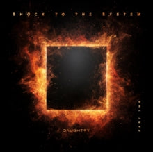 Daughtry - Shock To The System (part Two) EP (x)