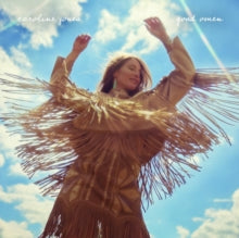 Jones,caroline - Good Omen (black Marble Vinyl)