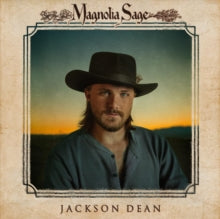 Dean,jackson - Magnolia Sage