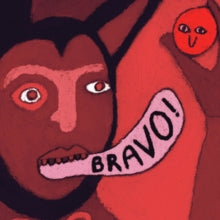 Sorry Girls - Bravo! (cobalt Vinyl)