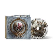 Five Finger Death Punch - Best Of - Volume 1