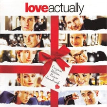 Various Artists - Love Actually--original Motion Picture Soundtrack (limited 2-lp Red & White)