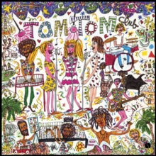 Tom Tom Club - Tom Tom Club (tom Tom Club/Tropical Yellow & Red Vinyl)