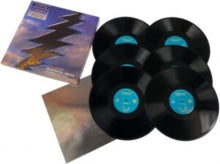 Grateful Dead - Dick’s Picks Vol. 19: 10/19/73 Oklahoma City Fairgrounds Arena, Oklahoma City, Ok (limited/180g/6lp)