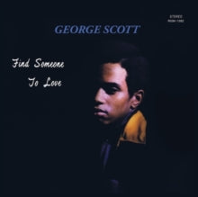 Scott,george - Find Someone To Love (green Vinyl)
