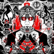 Devo's Gerald V. Casale - Aka Jihad Jerry & The Evildoers (red Vinyl)
