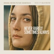 Holter,julia - Never Rarely Sometimes Always--ost