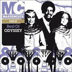 ODYSSEY - ODYSSEY (REMASTERED/BLUE-GREEN OCEAN SPRAY VINYL)
