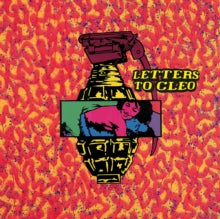 Letters To Cleo - Wholesale Meats & Fish (remastered/Highlighter Yellow Vinyl)