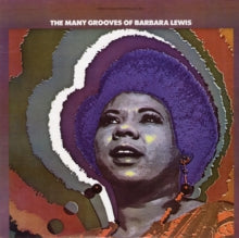 Lewis,barbara - Many Grooves Of Barbara Lewis (all-analog)