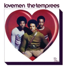 Temprees - Lovemen (all-analog)