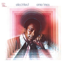 Hines,ernie - Electrified (all-analog) (magenta Vinyl)