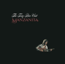 Rice,tony Unit - Manzanita (root Beer Vinyl)