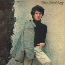 Buckley,tim - Tim Buckley (remastered) (coke Clear Vinyl)