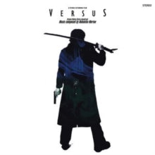 Morino,nobuhiko - Versus: Original Motion Picture OST (eternal Battle Splattered Vinyl/2lp)