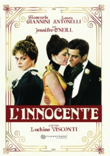 L'innocente - L'innocente