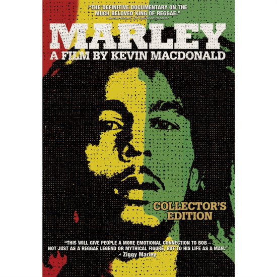 MARLEY,BOB - MARLEY