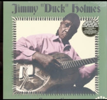 Holmes,jimmy Duck - Cypress Grove