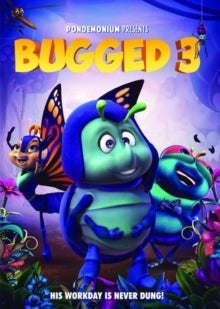 Bugged 3 - Bugged 3