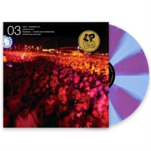 Phish - LP On LP 03 (tweezer/Prince Caspian 8/22/2015)