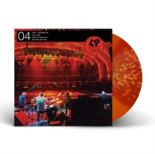 Phish - LP On LP 04 (ghost 5/22/00)