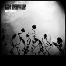 Mcconnell,page & Trey Anastasio - January (gold Vinyl)