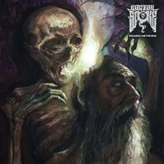 DOCTOR SMOKE - DREAMERS & THE DEAD