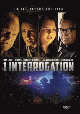 1 INTERROGATION - 1 INTERROGATION
