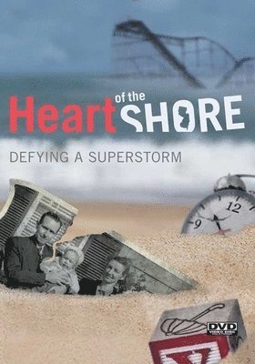 HEART OF THE SHORE - HEART OF THE SHORE