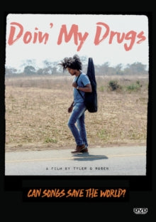Doin' My Drugs - Doin' My Drugs