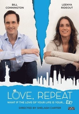LOVE, REPEAT - LOVE, REPEAT