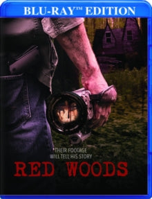 Red Woods - Red Woods