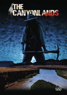 Canyonlands - Canyonlands