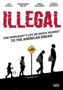Illegal - Illegal