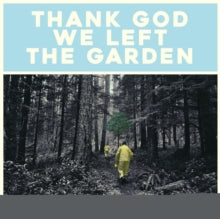 Martin,jeffrey - Thank God We Left The Garden