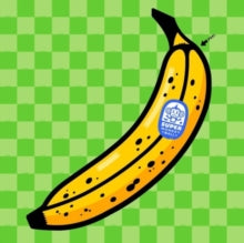 Fukuda,yuri - Super Monkey Ball Banana Mania (2lp/Banana Yellow Vinyl)