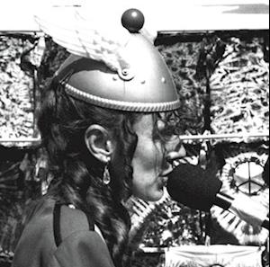 SPACE LADY - SPACE LADYS GREATEST HITS