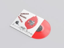 Nagarra,kankawa - Wirlmarni (transparent Red Vinyl)