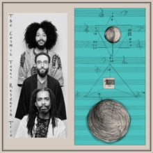Cosmic Tones Research Trio - Cosmic Tones Research Trio
