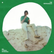 Bernardes,tim - MIL Coisas Invisiveis (2lp)