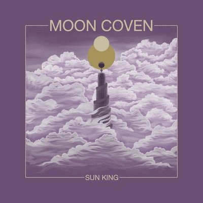 MOON COVEN - SUN KING