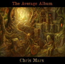 Mars,chris - Average Album