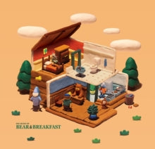 Landry,andrew - Bear & Breakfast (2lp)