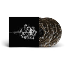 Banner - Greying (2lp/Clear & Black Ice Ghostly Splatter Vinyl)