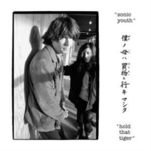 Sonic Youth - Hold That Tiger (2lp)