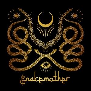 SNAKEMOTHER - SNAKEMOTHER