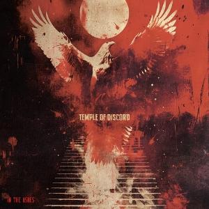 TEMPLE OF DISCORD - IN THE ASHES