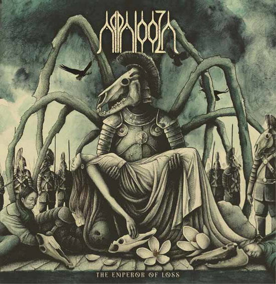 APPALOOZA - EMPEROR OF LOSS