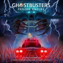 Marianelli,dario - Ghostbusters: Frozen Empire OST (2lp)
